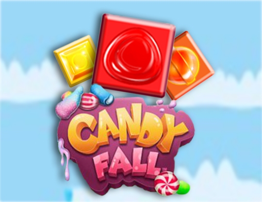 Candy Fall